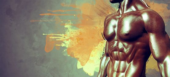 Trenbolone : Construction d'un corps
